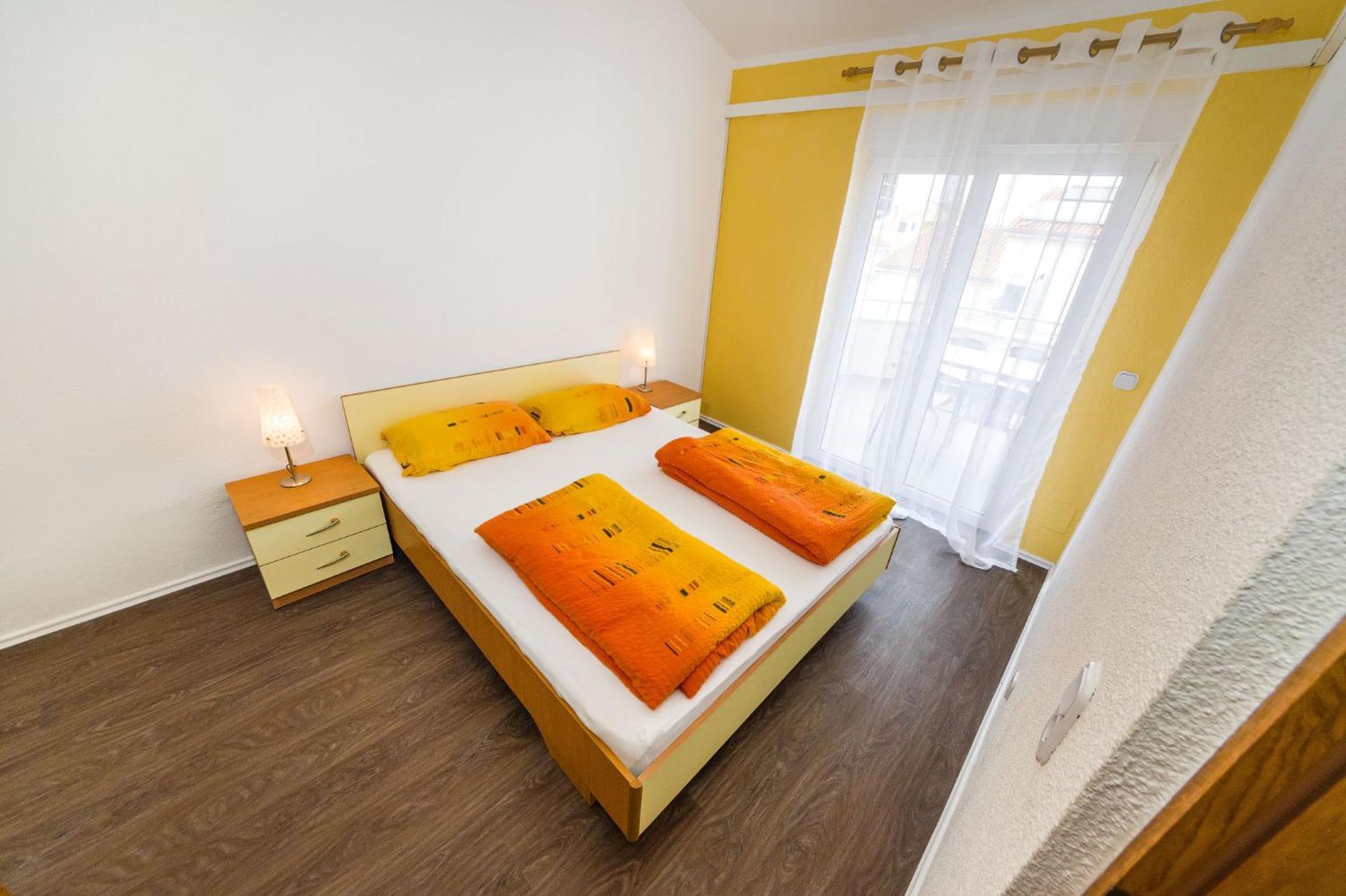 Apartments Villa Rotim Zadar Exterior photo