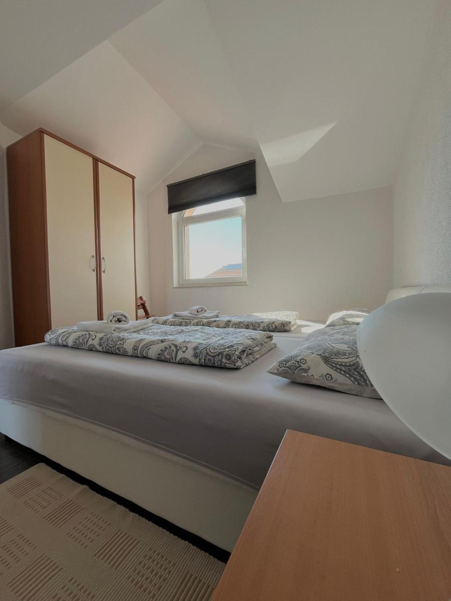 Apartments Villa Rotim Zadar Room photo