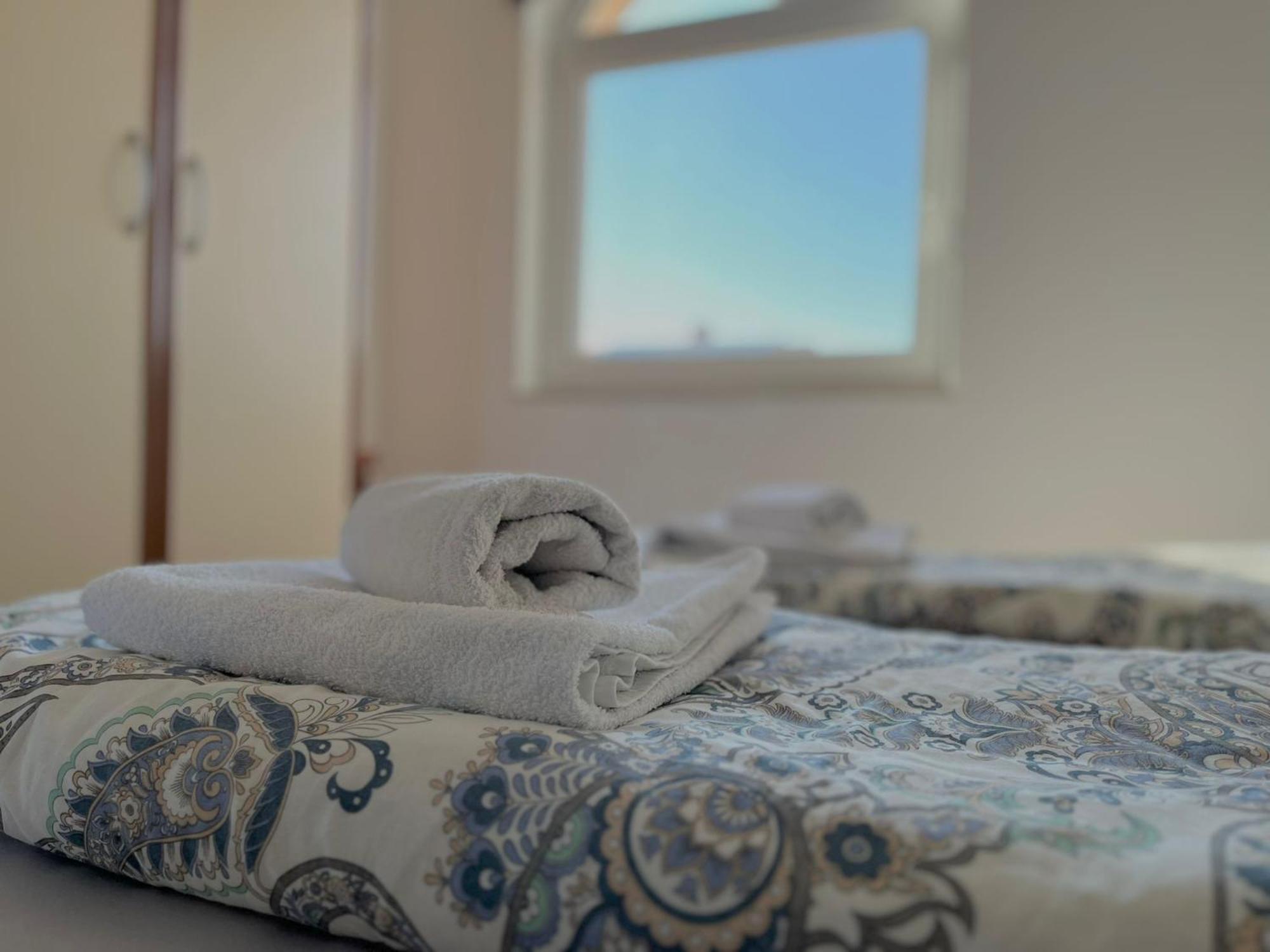 Apartments Villa Rotim Zadar Room photo