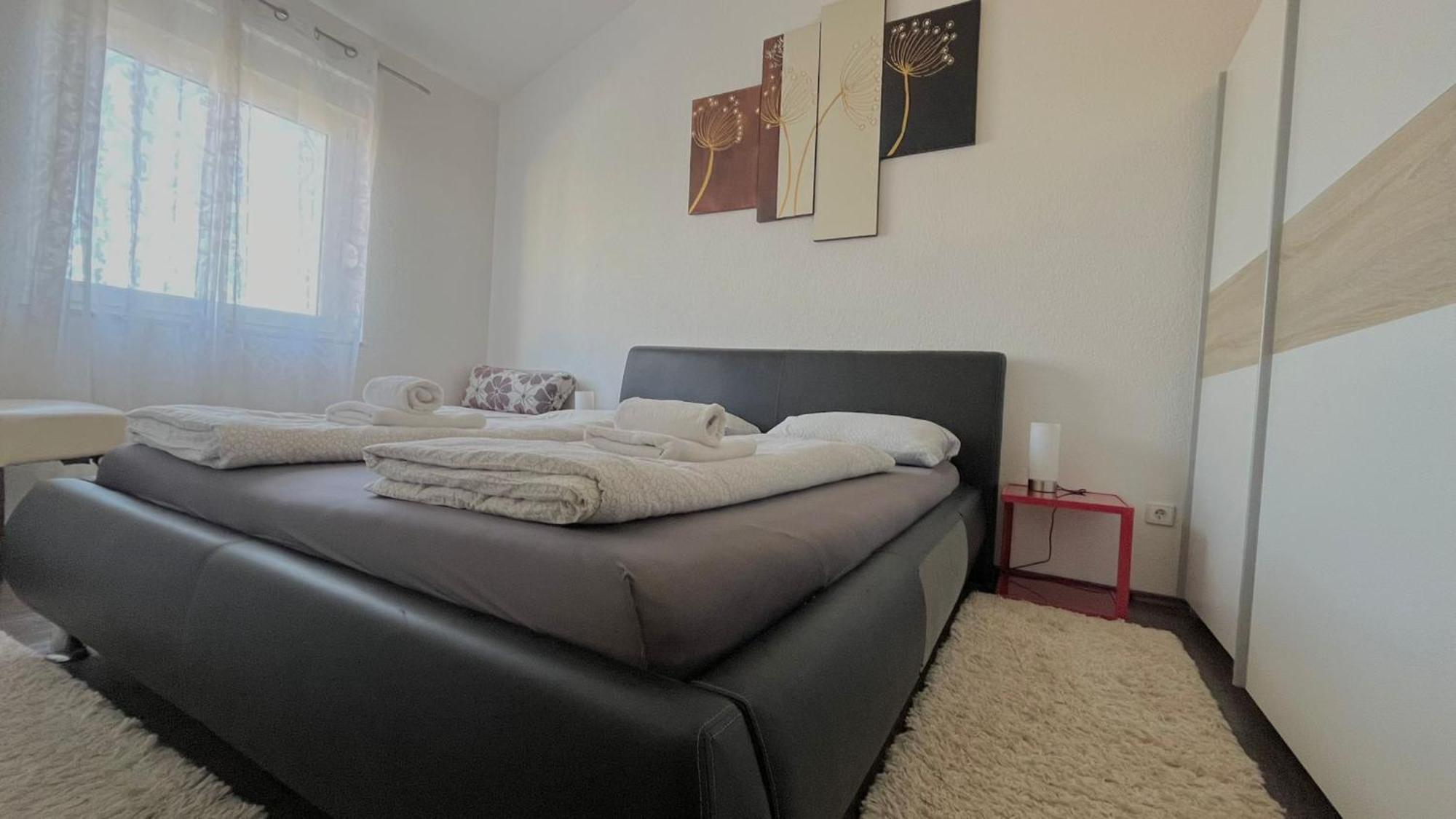 Apartments Villa Rotim Zadar Room photo