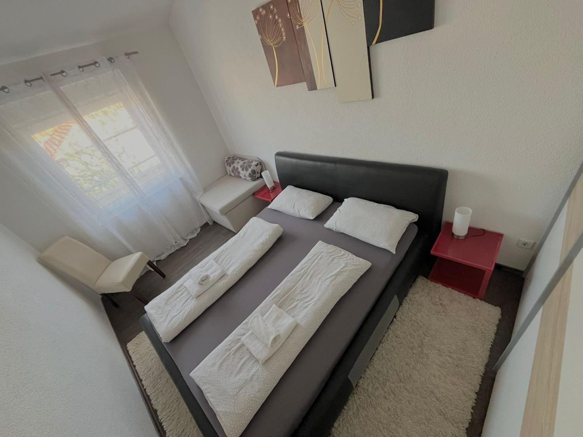 Apartments Villa Rotim Zadar Room photo