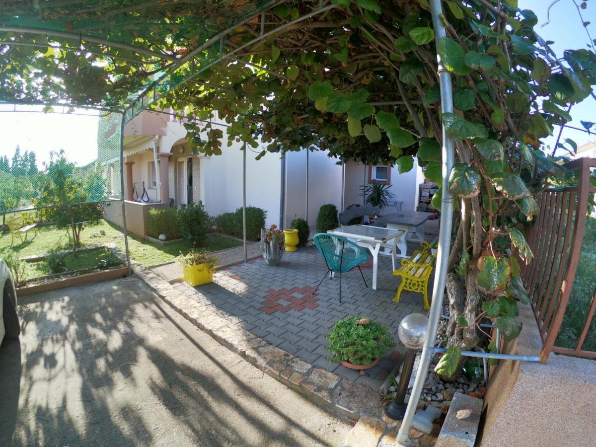 Apartments Villa Rotim Zadar Exterior photo